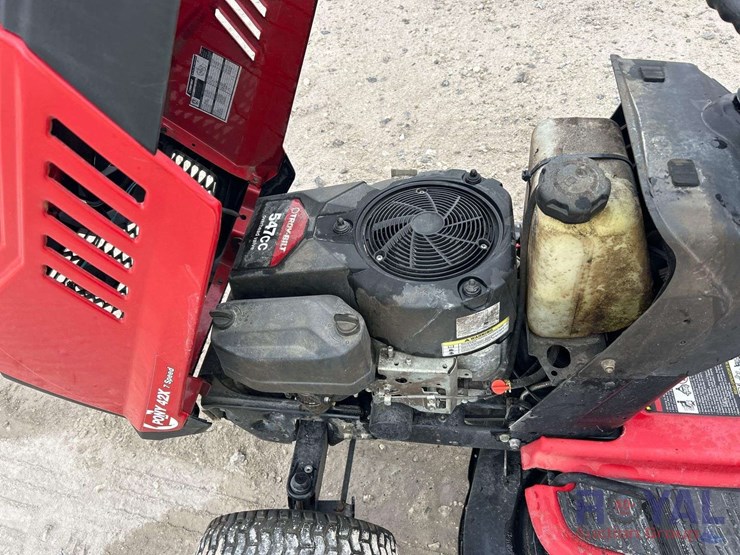 2019-troy-bilt-pony-42x-42in-riding-mower-image-8