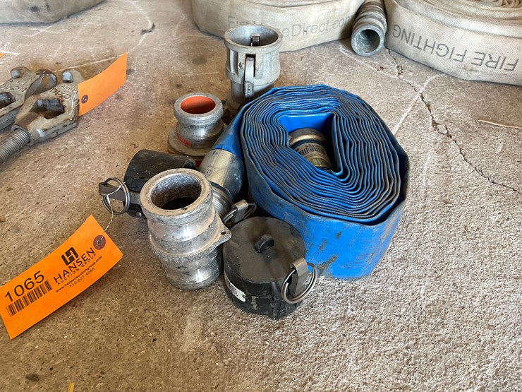 #1065-•-2"-discharge-hose-and-couplers-image-2