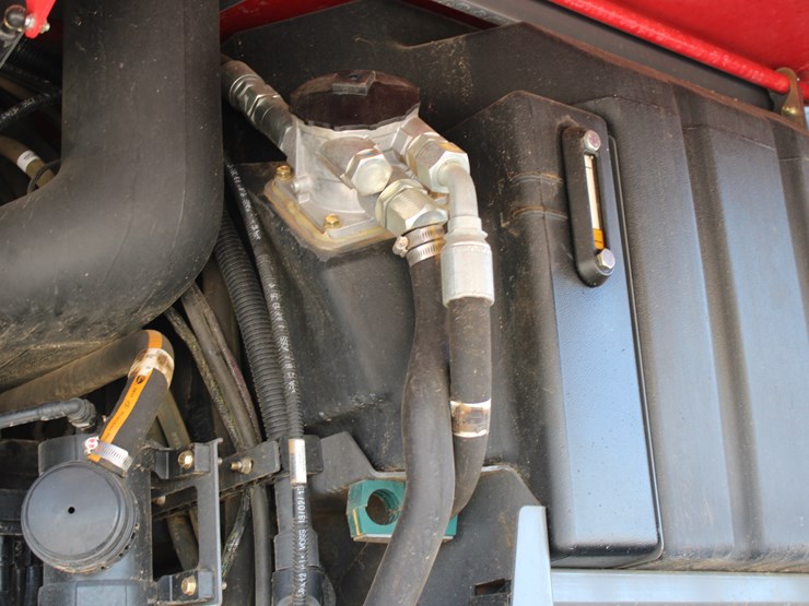 #2065-•-#2065---mf-hesston-wr-9770-swather-image-72