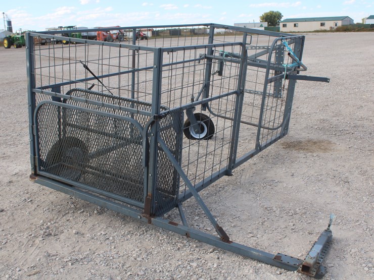 #2037-•-#2037-atv-calf-catcher,-4ft-x-9.5-ft-image-4