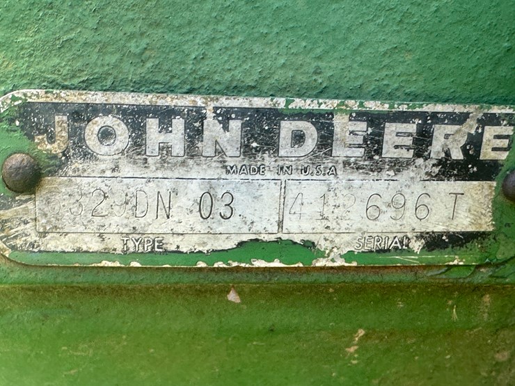 #32214-•-inop-engines-inc-ei329d-6-cyl-power-unit-image-22