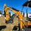 unused-cfg-qk18z-mini-excavator-(zonsen-11kw-image-1