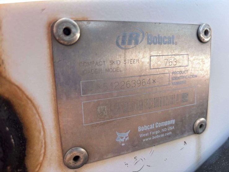 2002-bobcat-763-high-flow-compact-wheel-loader-skid-steer-image-5