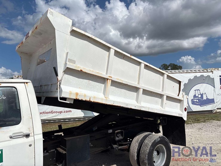 1990-ford-f-450-heil-10ft-dump-truck-image-28
