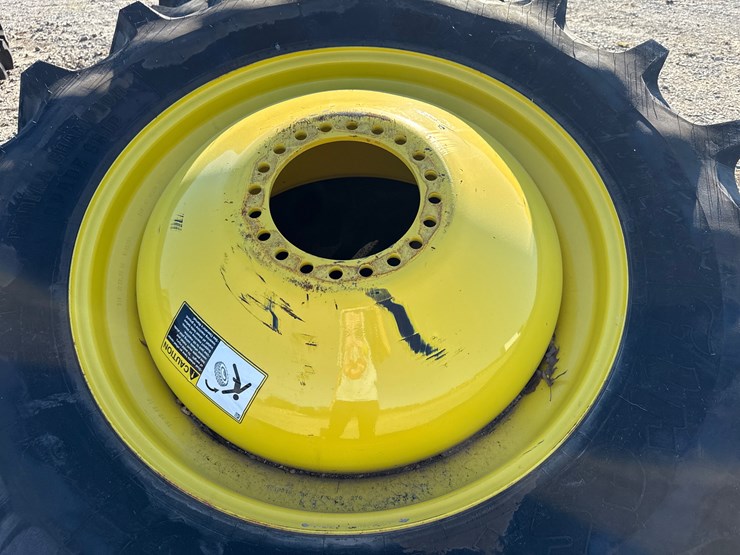 #28363-•-lot-of-(4)-unused-firestone-520/85r42r2-tires-image-5