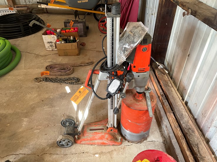 #1075-•-husqvarna-dms240-core-drill-image-2