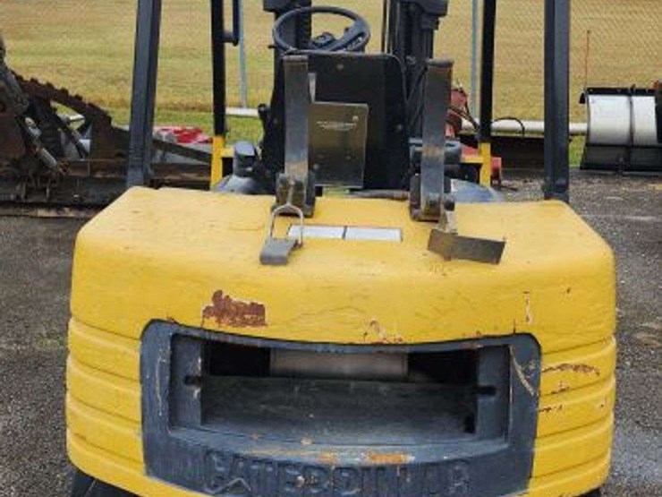 caterpillar-forklift-model:-gp30-image-7