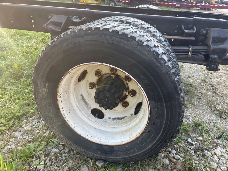 #1017-•-1993-ford-strait-truck,-(has-wi-title)-image-21