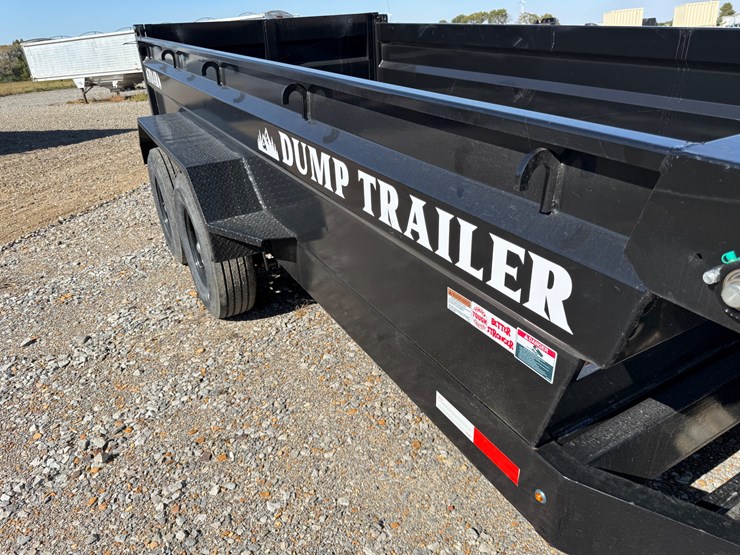 #27972-•-unused-2026-industrias-america-7014r-14'-t/a-dump-trailer-3ezbtc146ta005922-inv#-27972-image-22