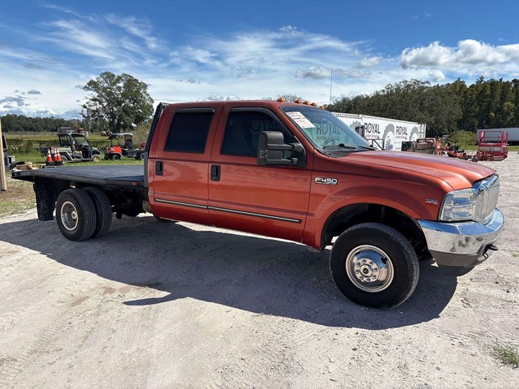 2001-ford-f-350-4x4-10ft-flatbed-truck-image-31