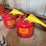 #1072-•-(2)-eagle-steel-gas-cans-image-1