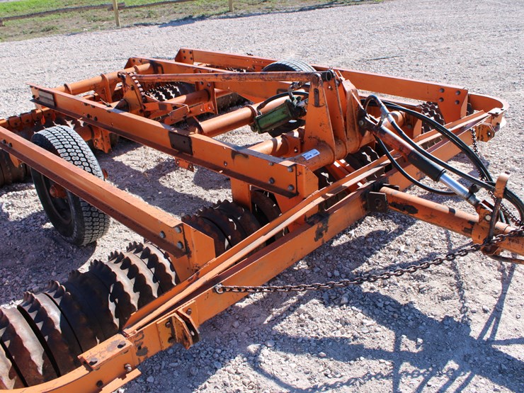 #2068-•-#2068--bearcat-seed-bed-maker-/-roller-packer-12-ft-image-19