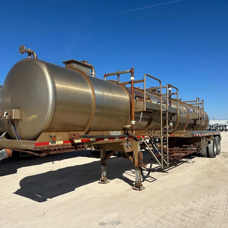 2013 HERCULES TRAILER