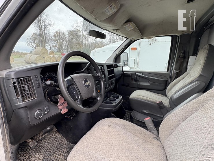 2008-chevrolet-express-1500-image-7