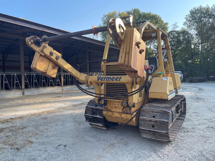 #1003-•-vermeer-flextrak-115-cable-trencher-image-2