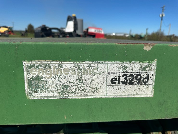 #32214-•-inop-engines-inc-ei329d-6-cyl-power-unit-image-8