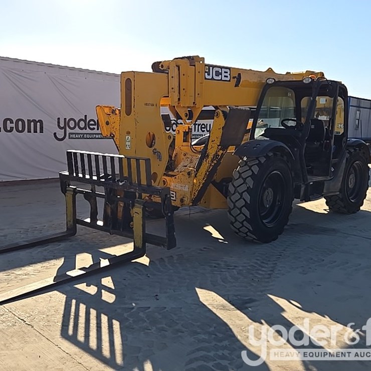 2016 JCB 510-56