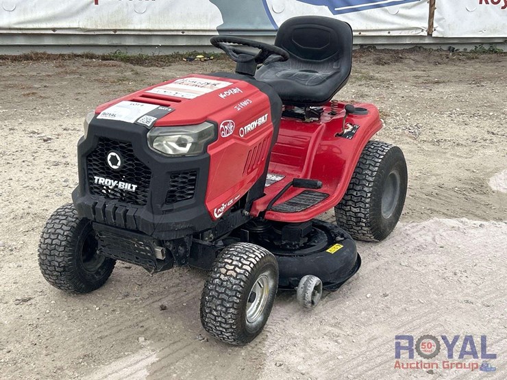2019-troy-bilt-pony-42x-42in-riding-mower-image-1