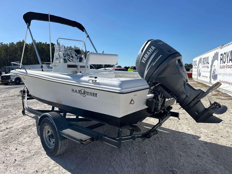 2003-sailfish-188-18ft.-boat-with-s/a-20ft-boat-trailer-image-4