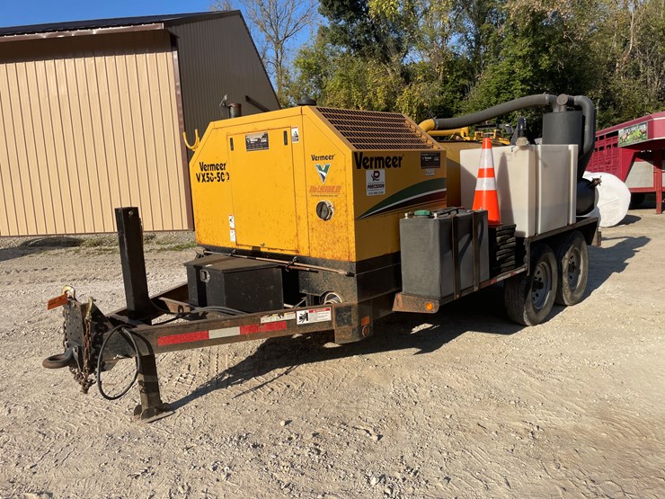 #1020-•-2019-vermeer-vx50-500-hydrovac-trailer,-(has-title)-image-1