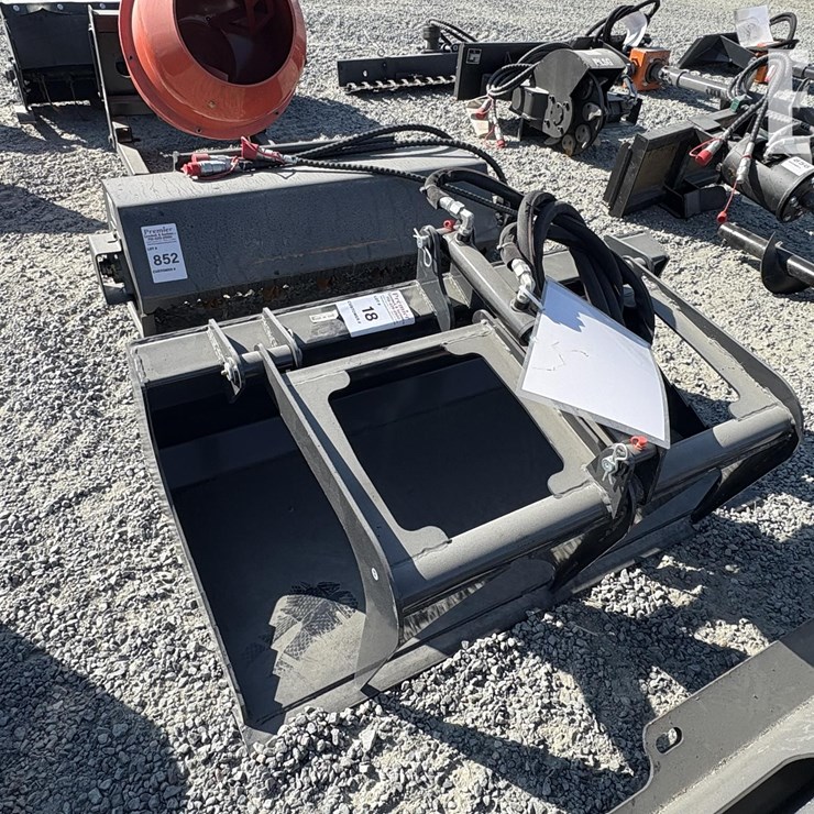 2025 WOLVERINE MSG-11-44W