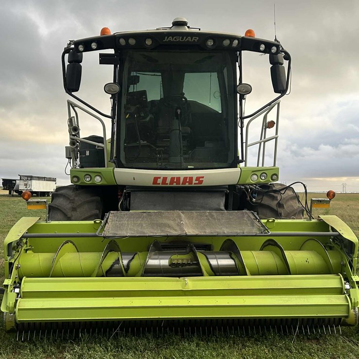 CLAAS 380