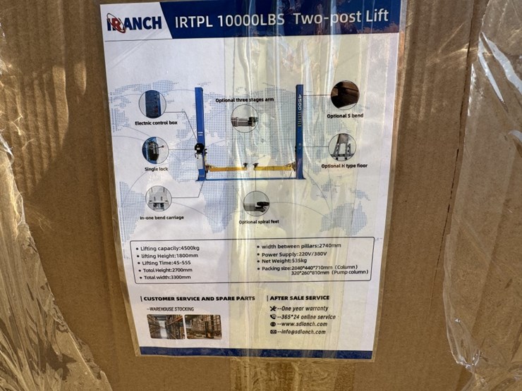 #4723-•-irtpl-10,000-lb-two-post-lift-image-2
