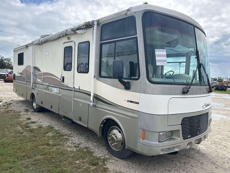 1999-southwind-fleetwood-34n-34ft-class-a-motorhome-image-2
