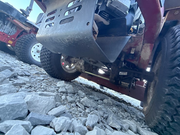 #26173-•-exmark-60”-zero-turn-mower-315673814-inv#-26173-image-26