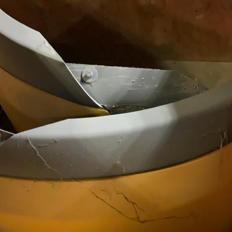 #229 • Rear Fenders