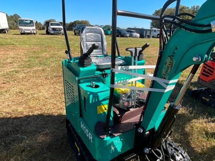 unused-cfg-h15r-mini-excavator-(420cc-gas-engine,-image-4