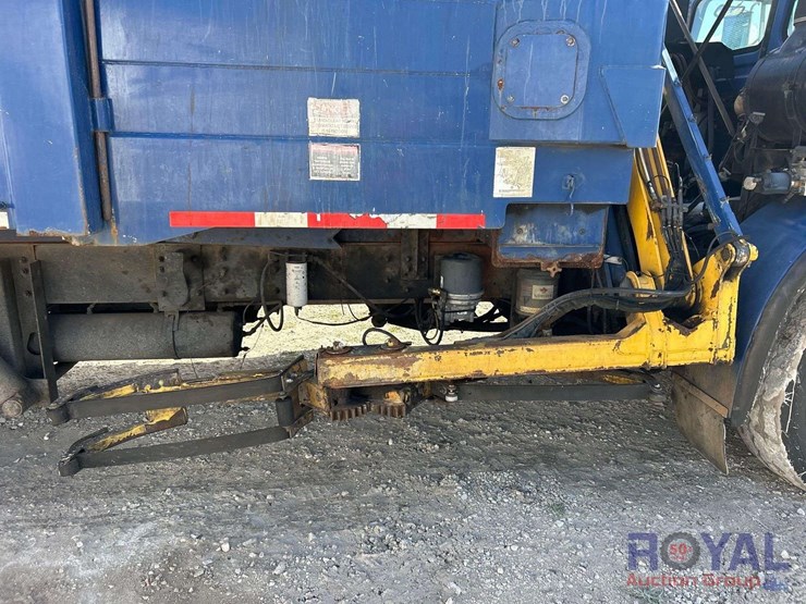 heil-28yd-side-loader-garbage-truck-image-16