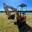 unused-cfg-mx12r-mini-excavator-(rato-15hp,-9.7kw-image-1