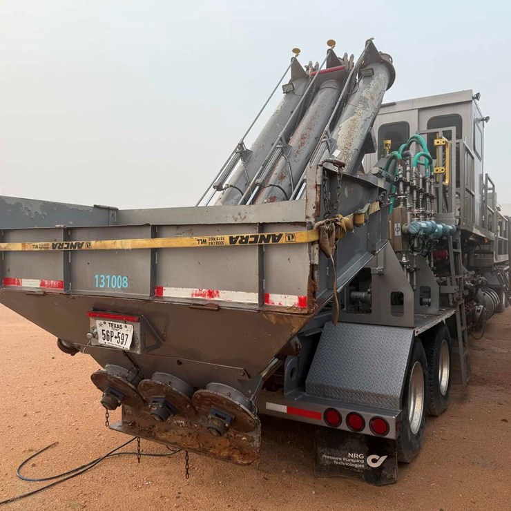 2021 CATERPILLAR C18