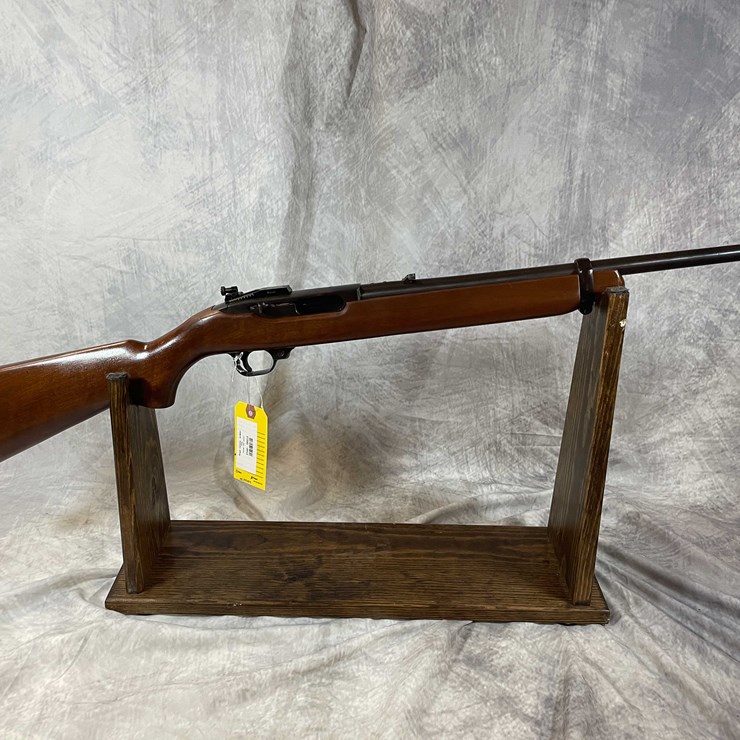 #2080 • Ruger Carbine 44 REM MAG Semi-Auto Rifle, SN: 100-20285
