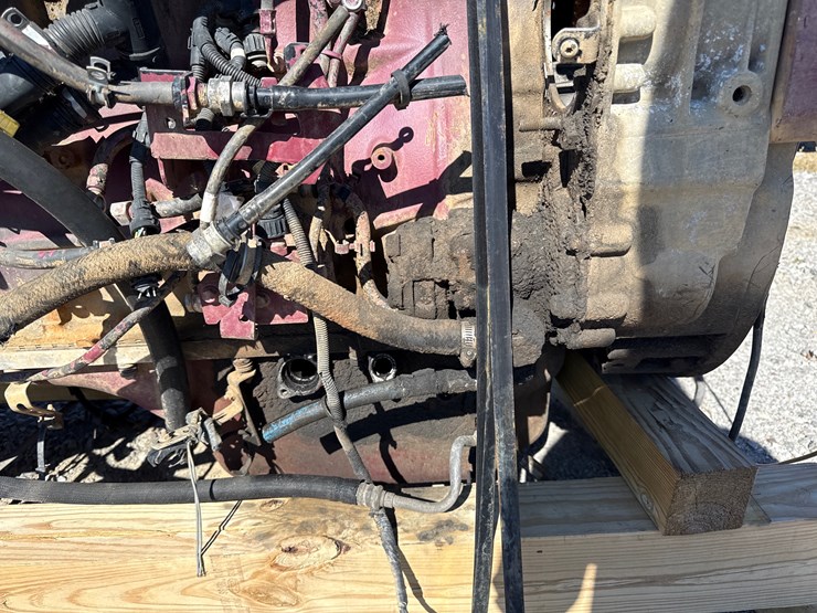 #25432-•-inop-mack-mp8505c-6-cyl-power-unit-945323-inv#-25432-image-9