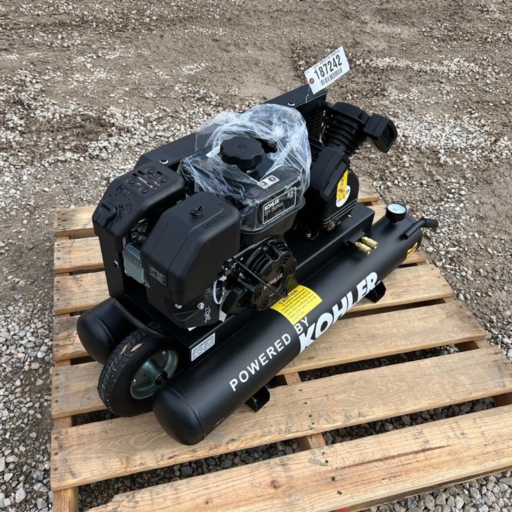 Kohler AKAC270 Air Compressor