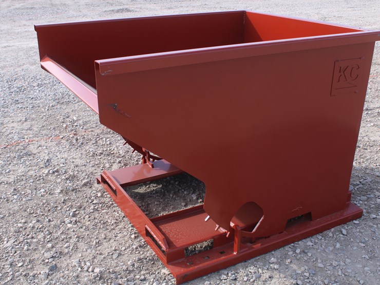 #2008-•-2-yard-self-dumping-hopper-image-5