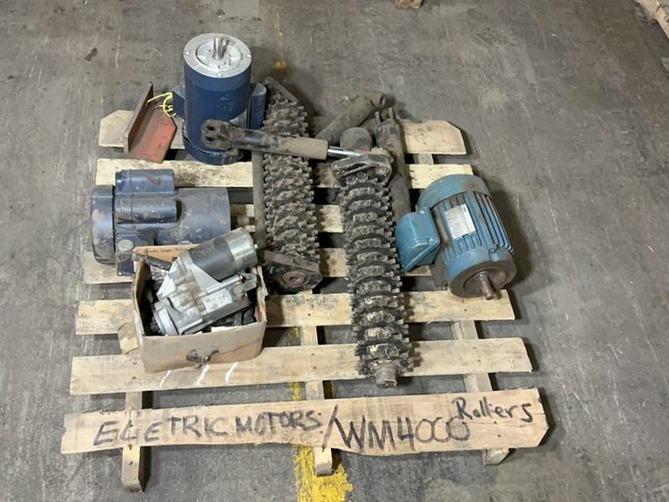 #177-•-electric-motors-and-wm4000-rollers-image-1