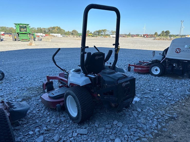 #26174-•-exmark-60”-radius-zero-turn-mower-404332250-inv#-26174-image-4