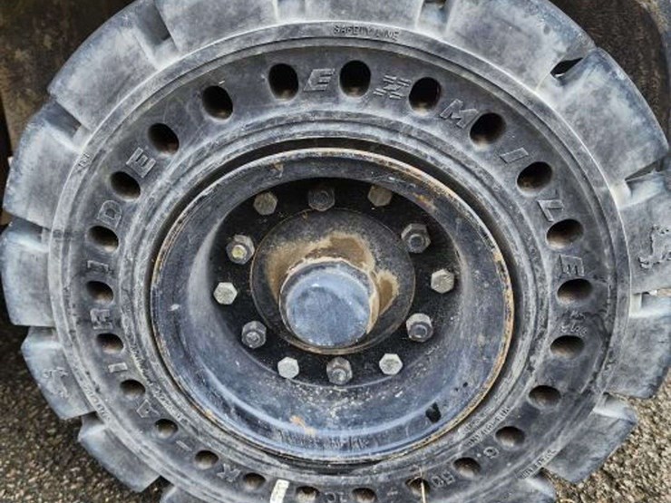 caterpillar-forklift-model:-gp30-image-8