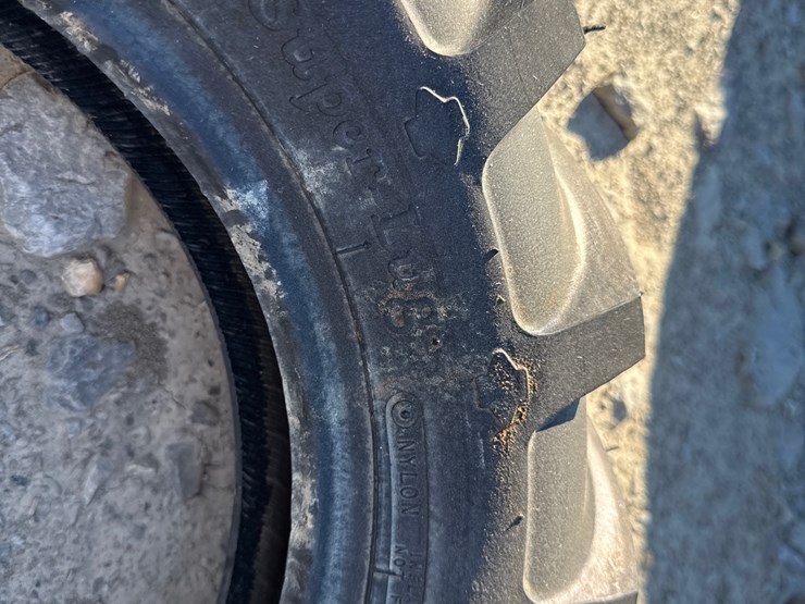 #2806-•-(1)-carlisle-super-lug-6-12-tire-inv#-2806-image-7