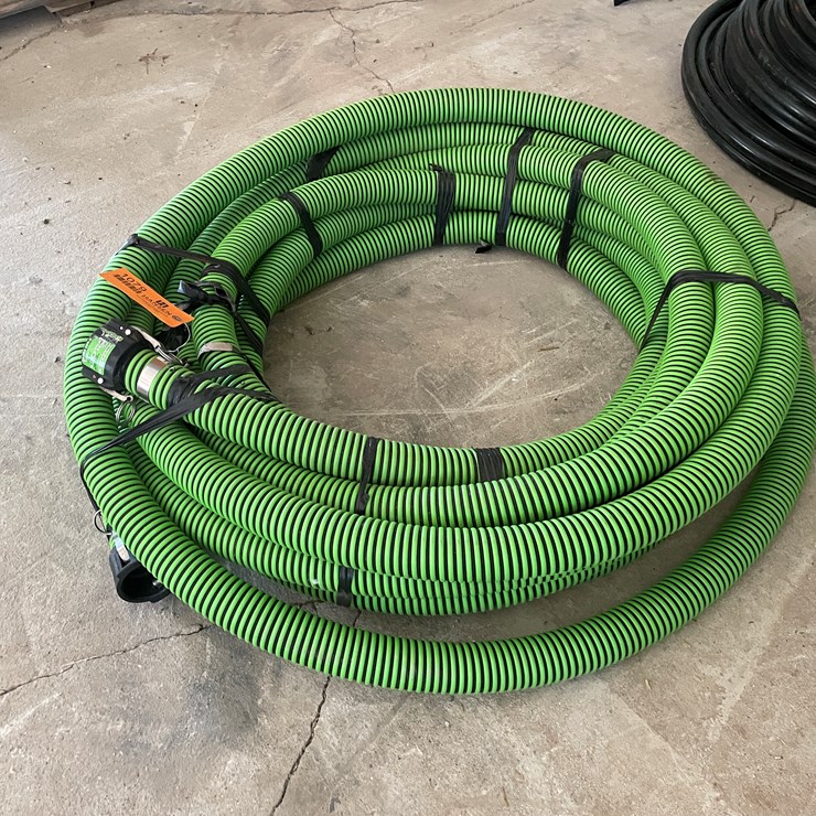 #1079 • 2" Hard Suction Hose