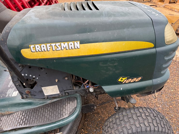 craftsman-lt1000-image-6