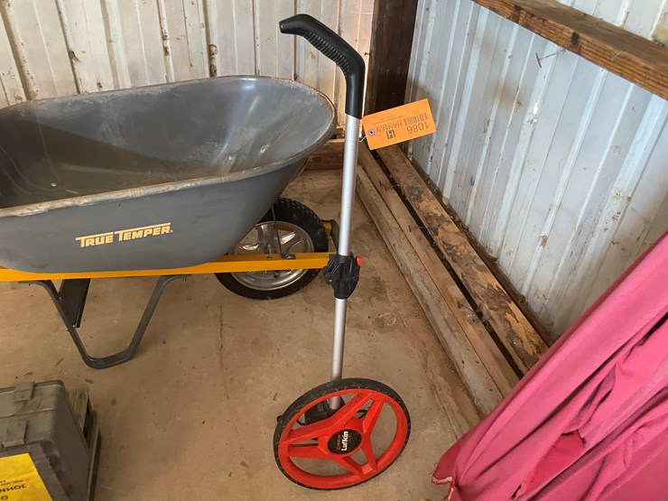 #1086-•-lufkin-measuring-wheel-image-5