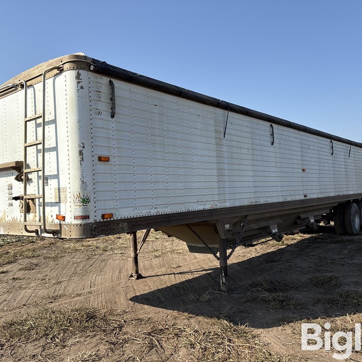 1988 TIMPTE SUPER HOPPER