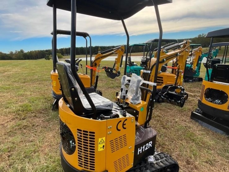unused-cfg-h12r-mini-excavator-(420cc-gas-engine,-image-5