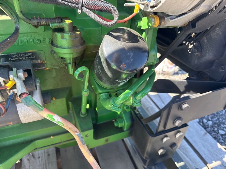 #24919-•-reman-john-deere-3029-3-cyl-power-unit-cd3029g138136-inv#-24919-image-14