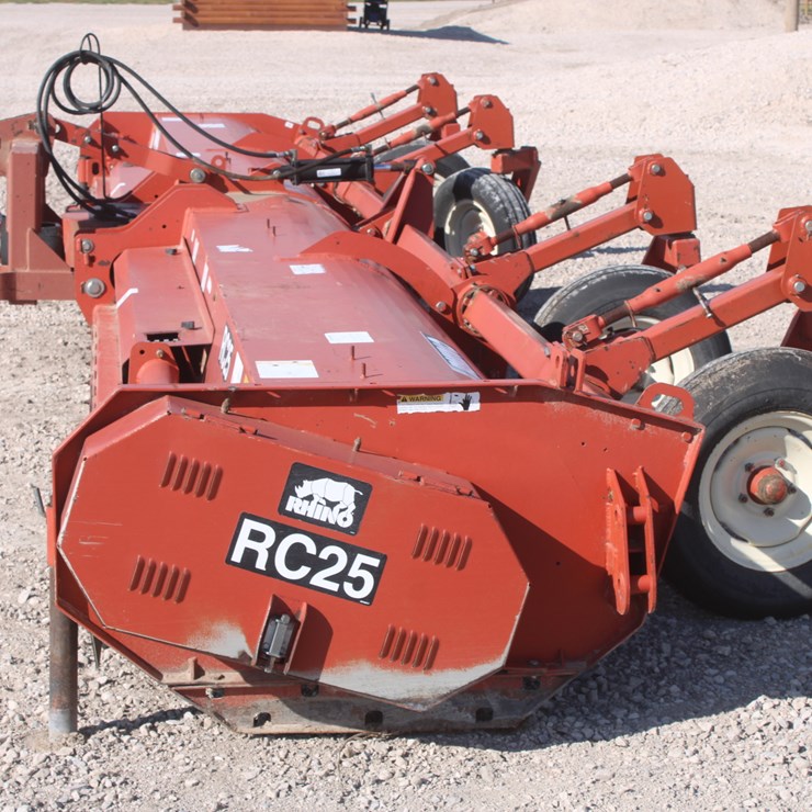 RHINO RC25