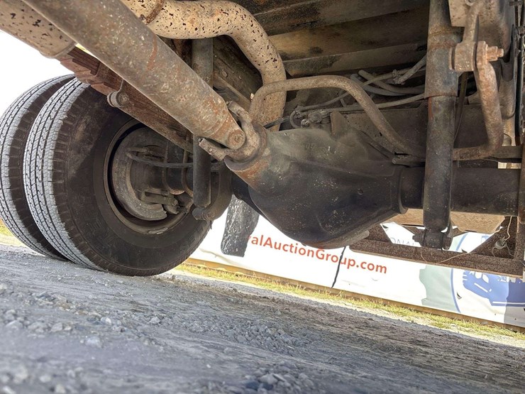 2001-ford-f-350-4x4-10ft-flatbed-truck-image-24